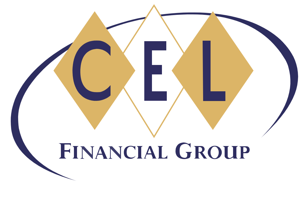 CEL logo